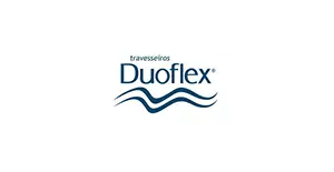 Travesseiros Duoflex